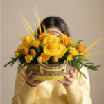 Smart watches wood edition