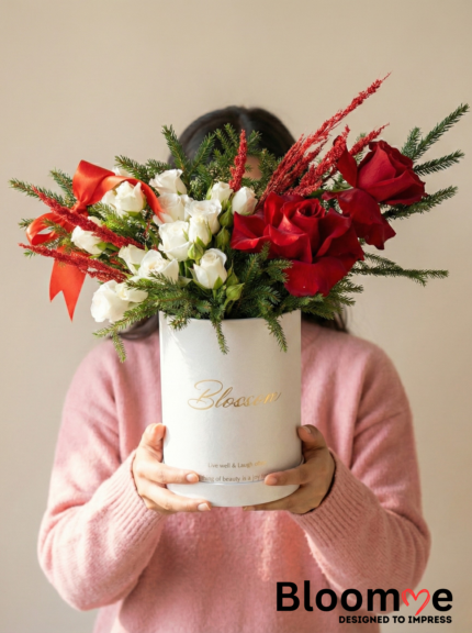 Wooden single drawer